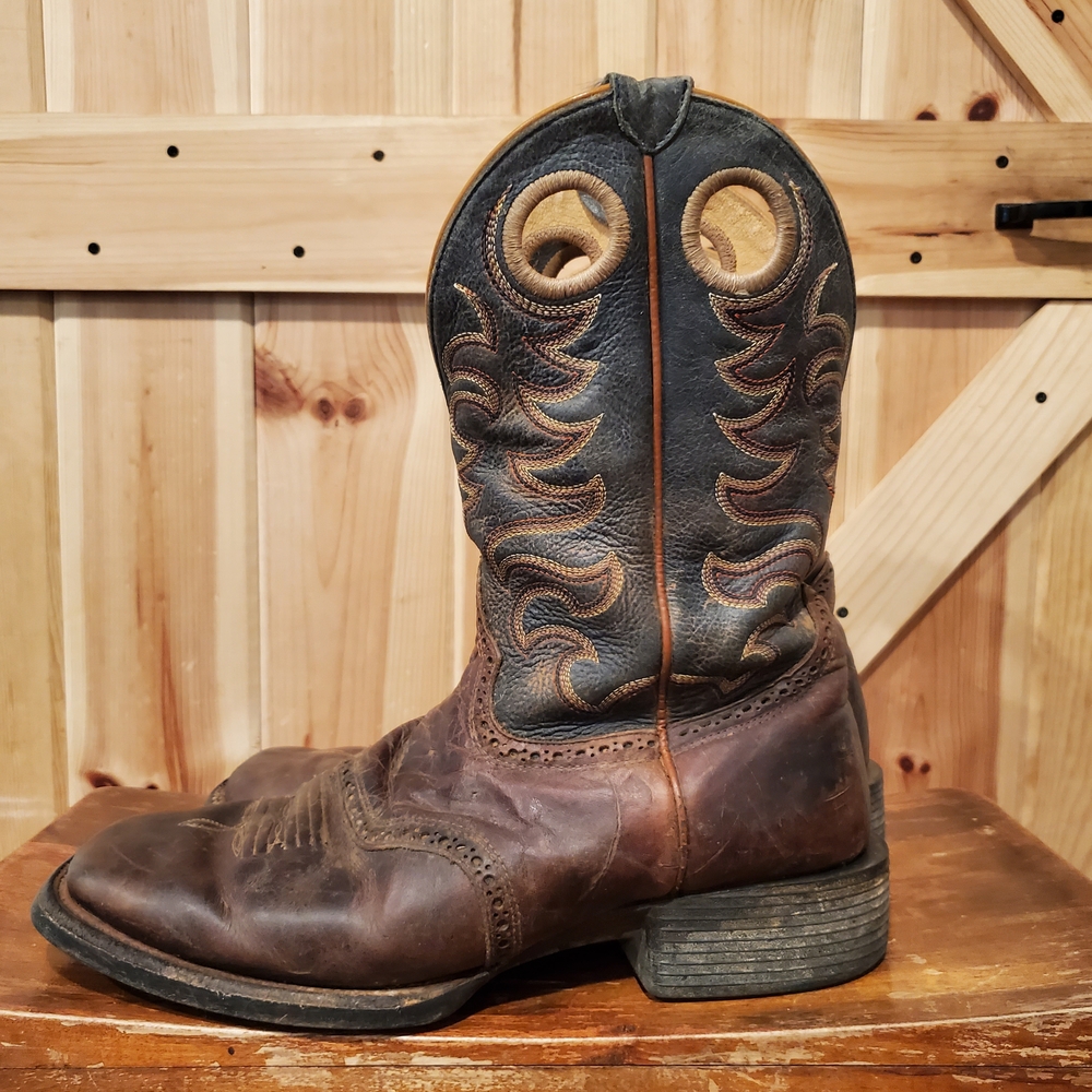 Cody James Cowboy Boots